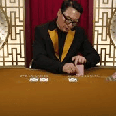 Korean Speed Baccarat B icon
