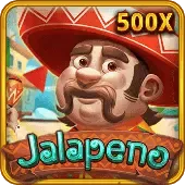 Jalapeno game cover