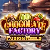 Chocolate Factory Fusion Reels icon
